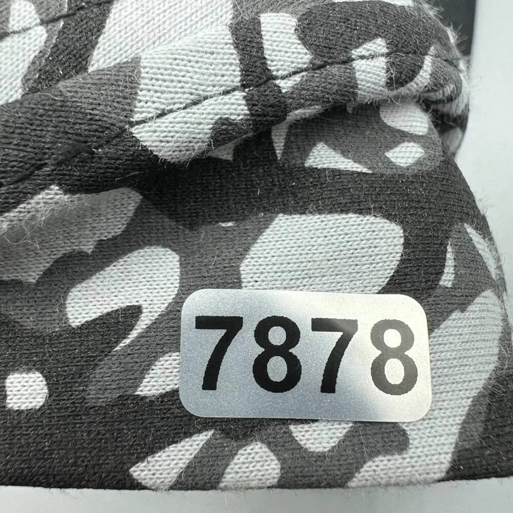 Air‎ Jordan 1985 Rookie Hat Men Black Camouflage Jumpman Snap Back Cap